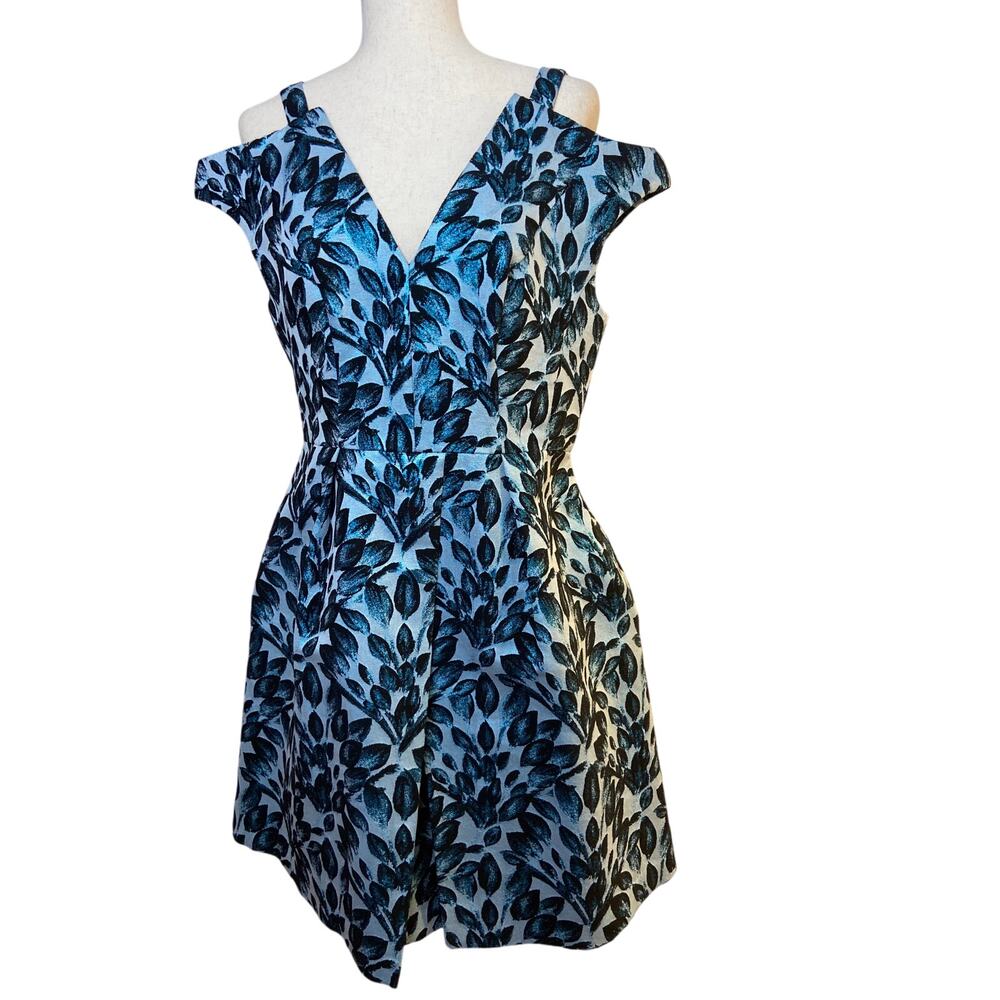 Reiss fit and flare cocktail
Dress